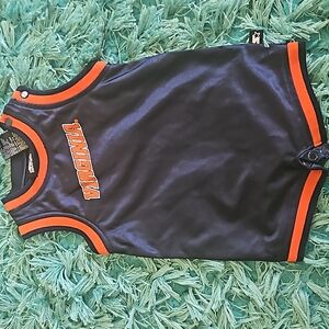 infant sz 6 to 9 months Virginia cavaliers one piece onsie